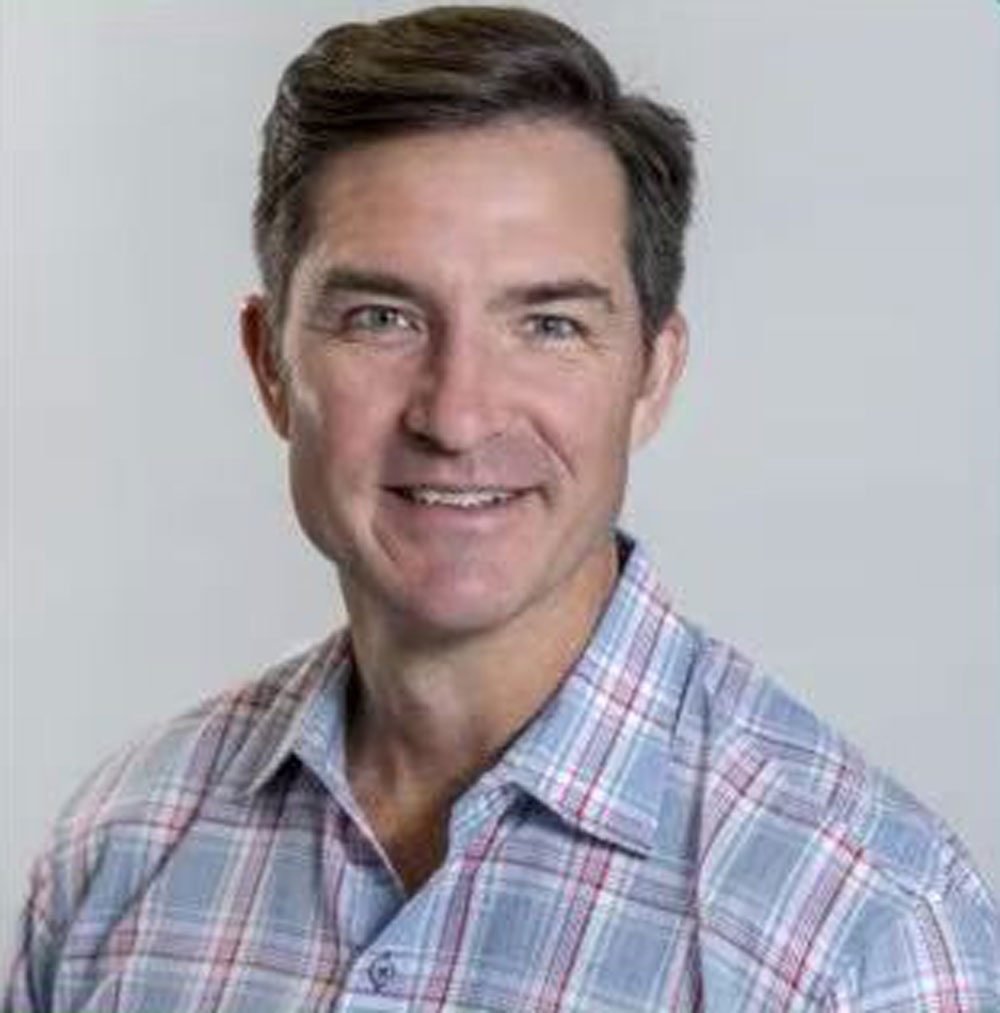 Brian Magierski