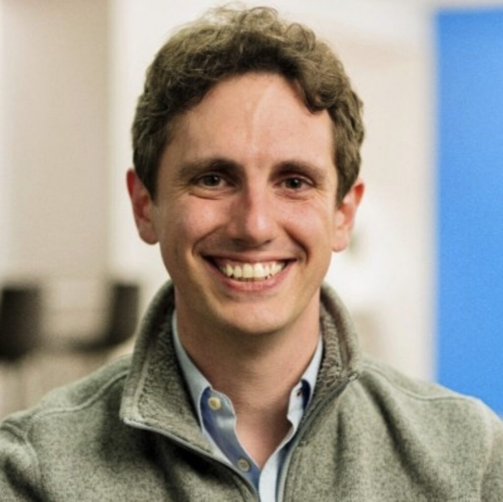 Alberto Nobili