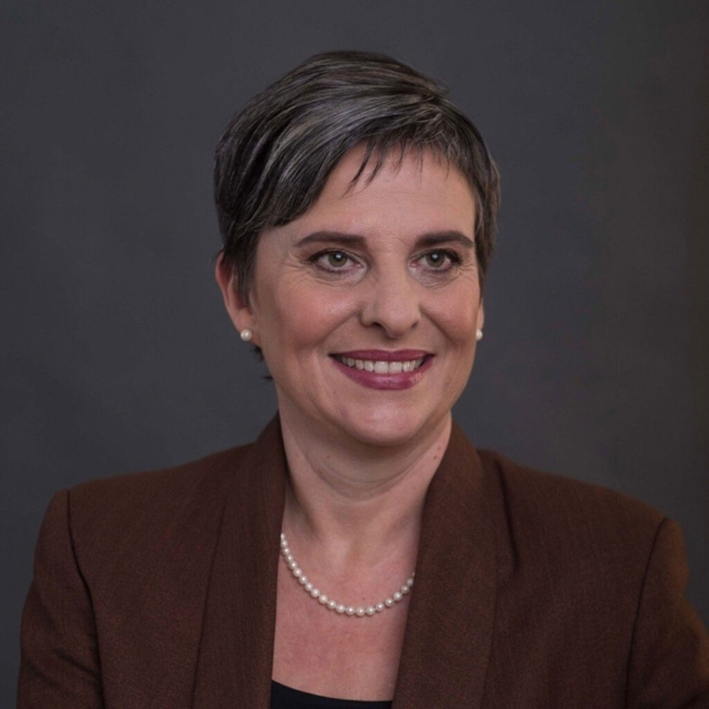 Renate Hahn