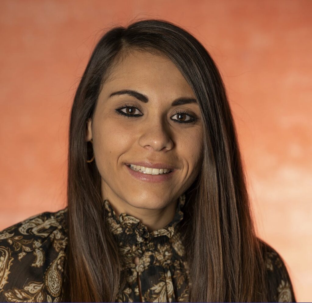 Selina Gurri